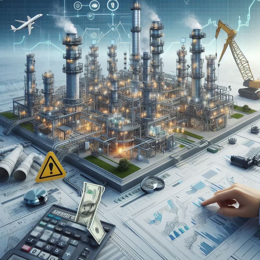 ارزیابی فنی-اقتصادی روشهای تولید بنزن